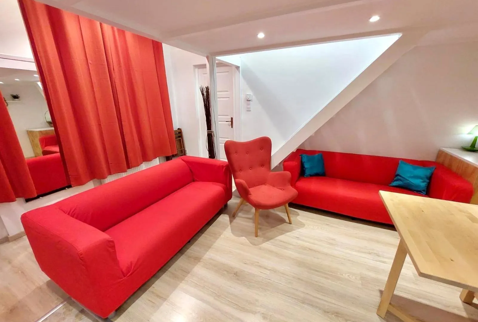 Mega Residence Budapest Hungary