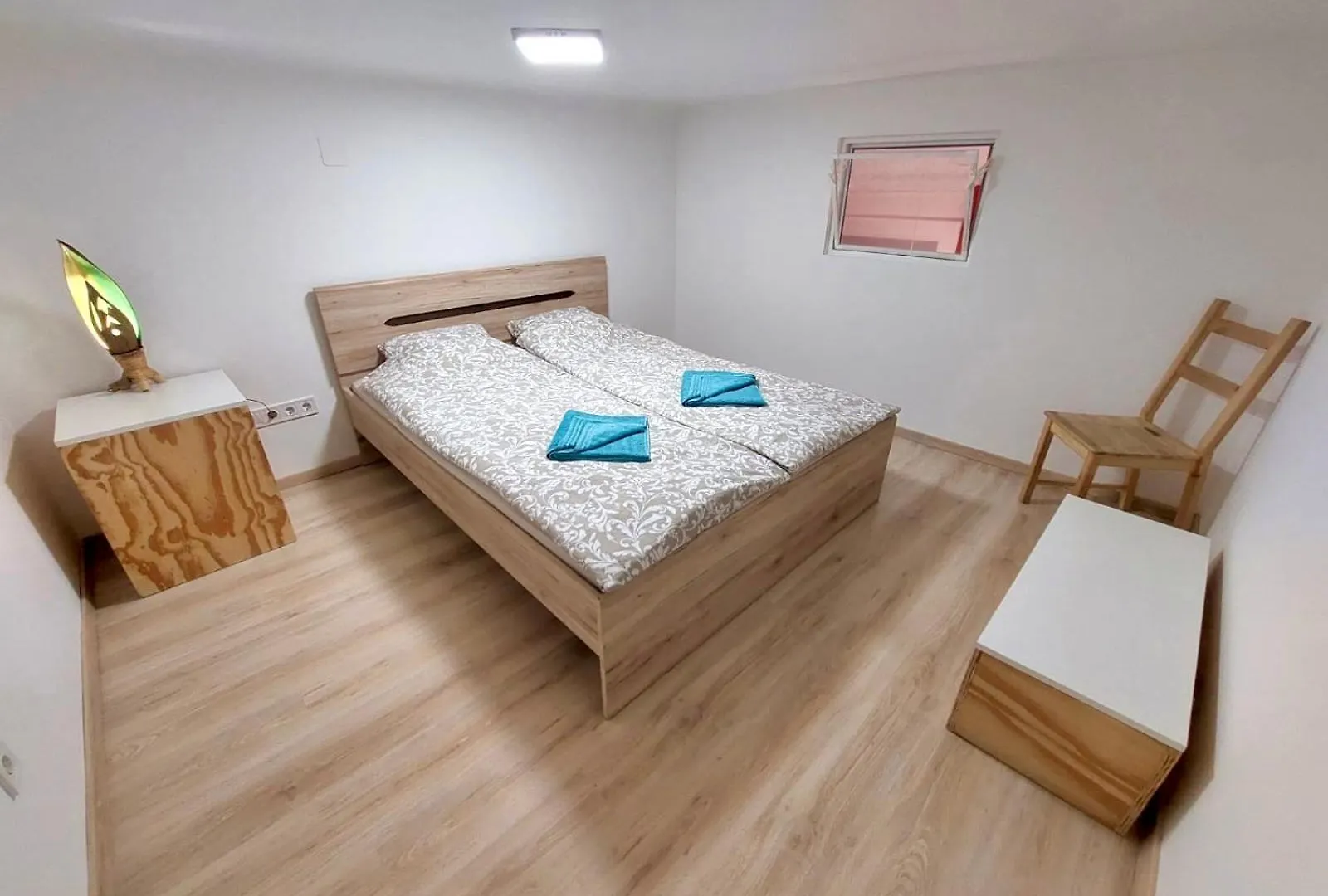 Mega Residence Budapest Apartment