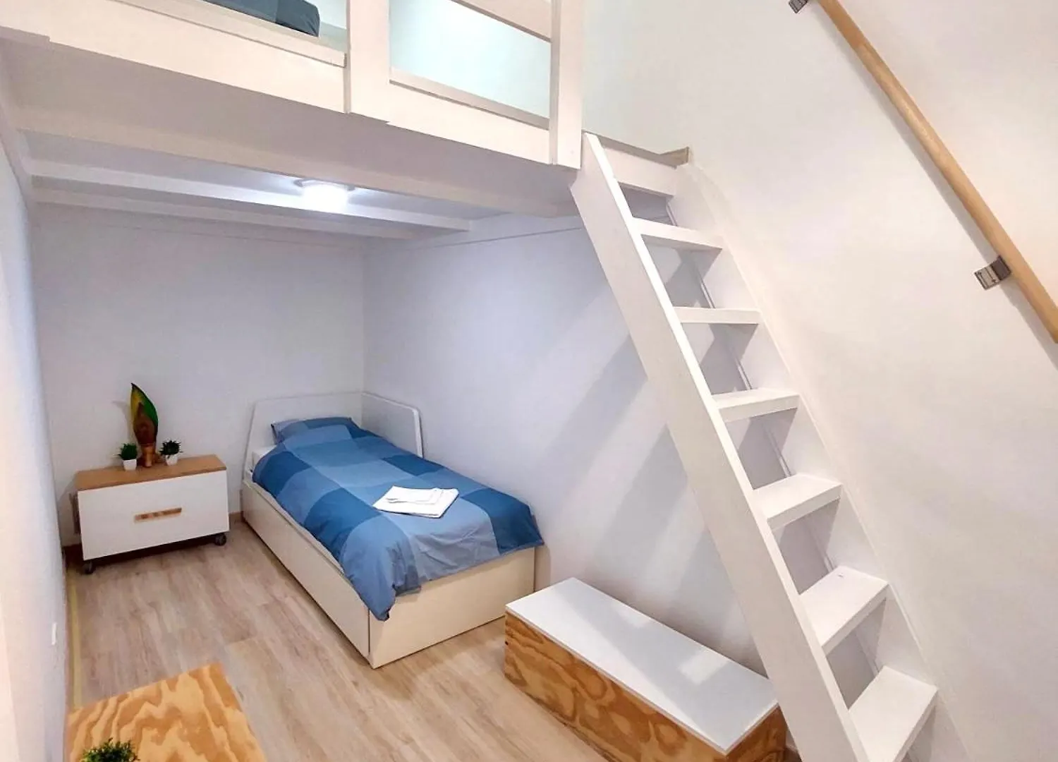 Mega Residence Budapest Apartment