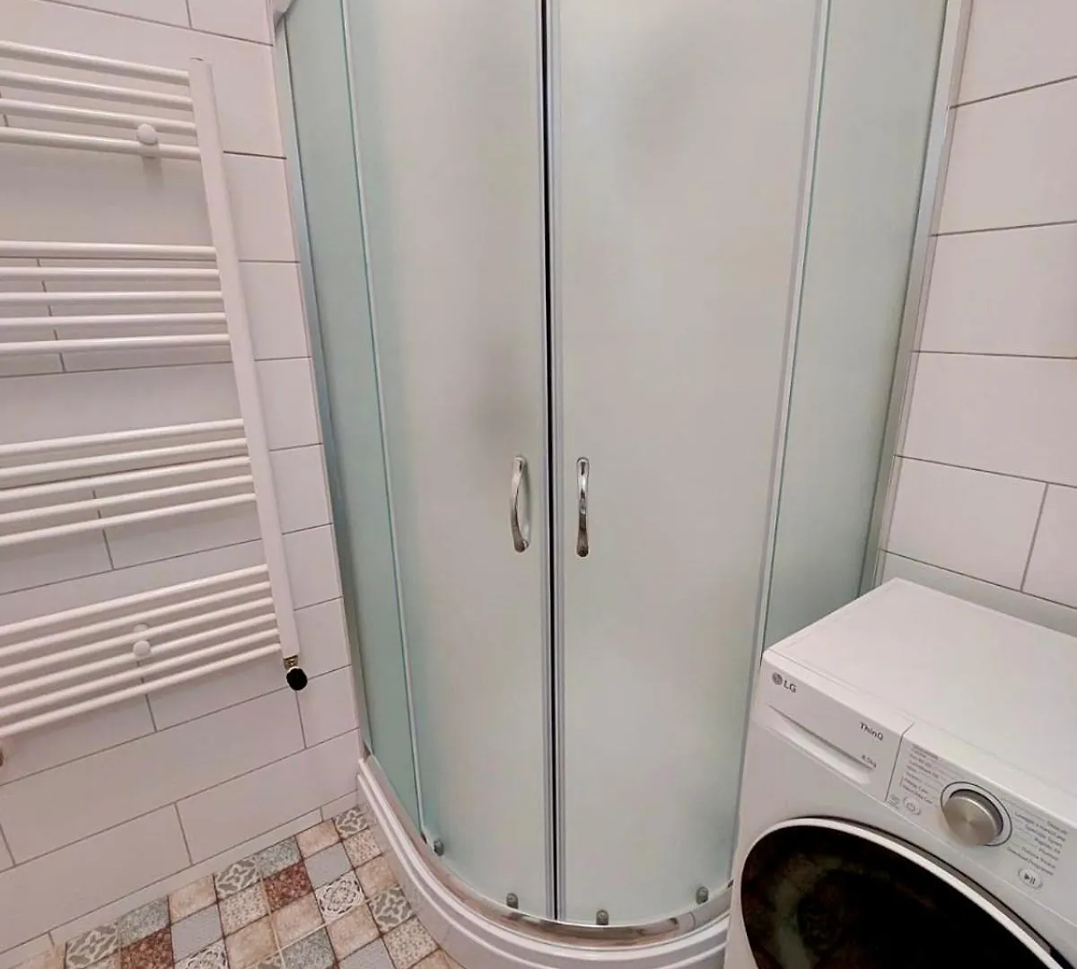 Mega Residence Budapest