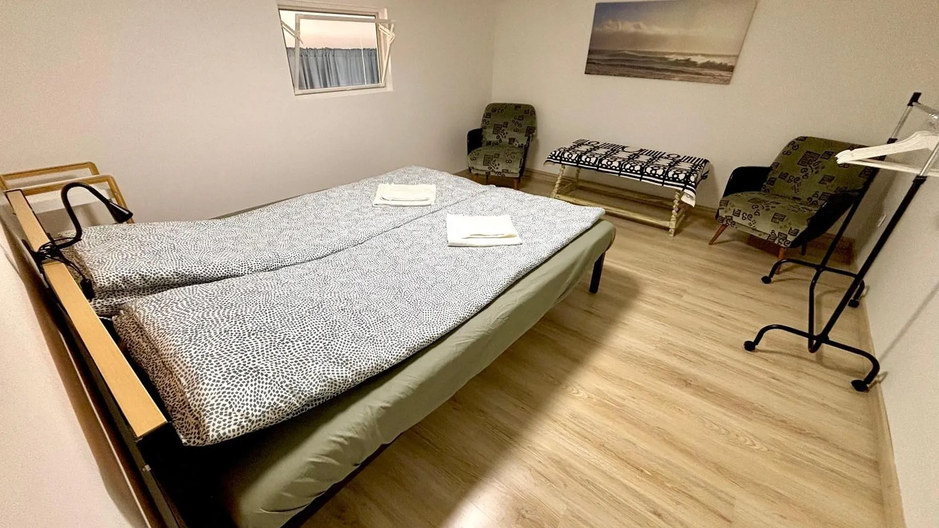Apartment Mega Residence Budapest Hungary
