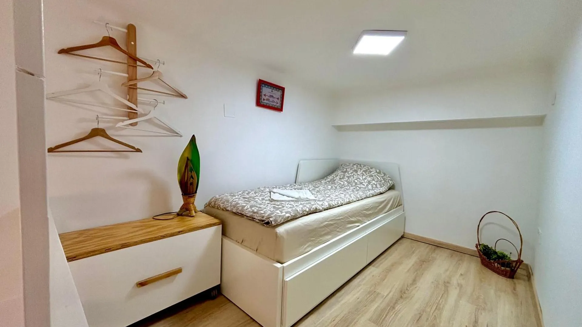 Mega Residence Budapest