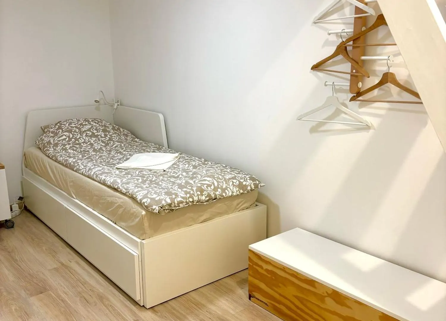 Apartment Mega Residence Budapest