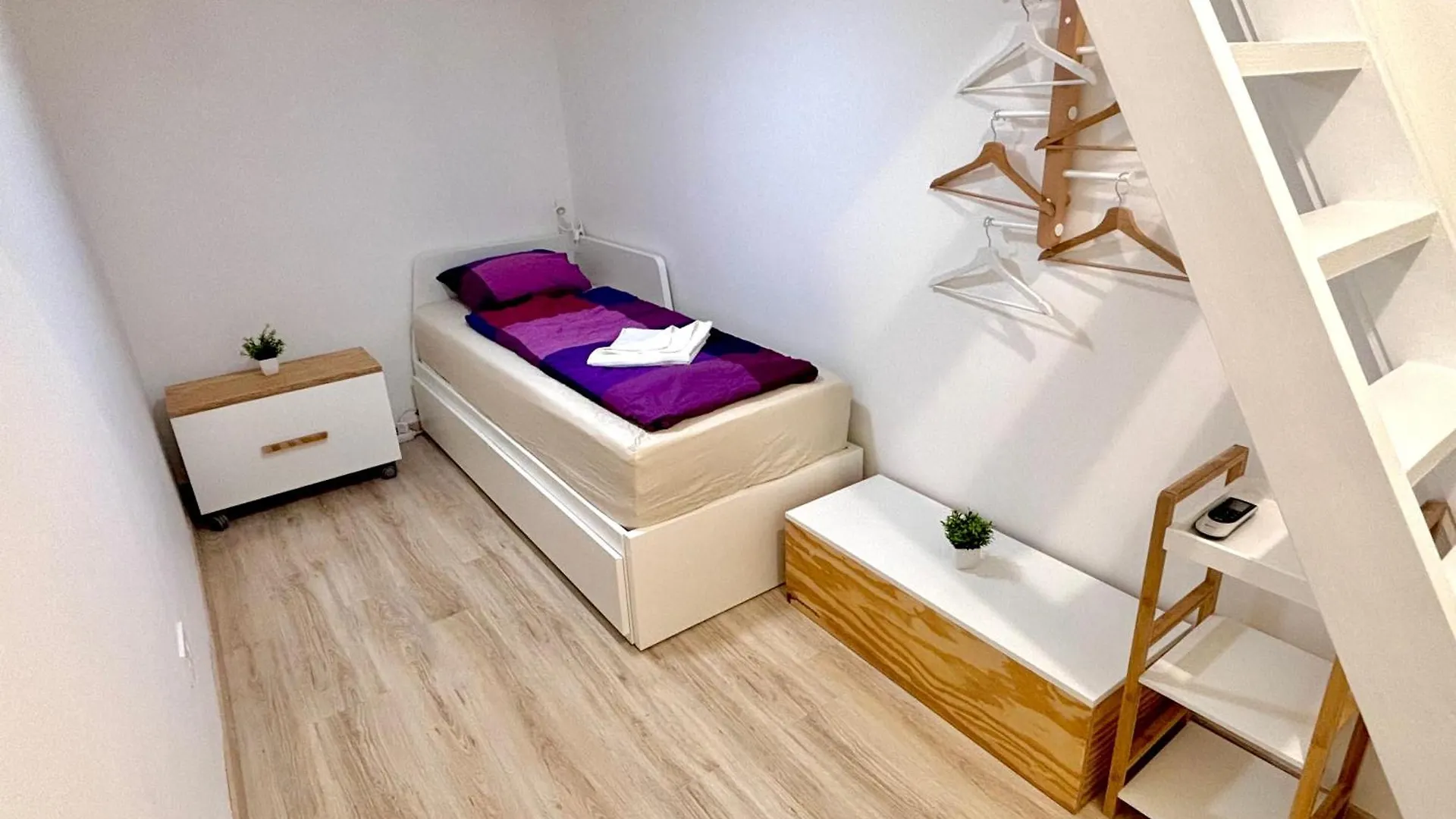 Mega Residence Budapest
